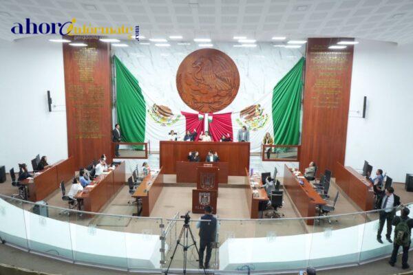 Aprueba LXV Legislatura dictámenes de cuentas públicas de 15 municipios correspondientes al ejercicio fiscal 2024