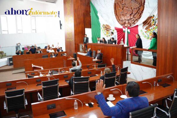 Confirmado, desaparece Consejo de la Judicatura y crece burocracia con nuevos órganos directivos en el TSJE