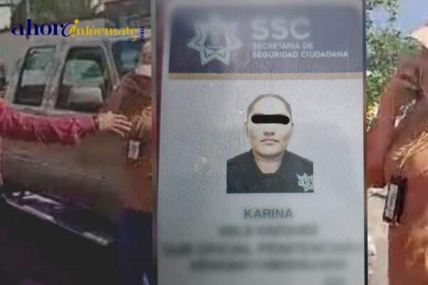 Guarurita del CERESO podría ser destituida y hasta consignada por fantoche