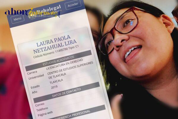 Recursos públicos de Totolac en manos de una lacra y operadora del “engendro maligno”