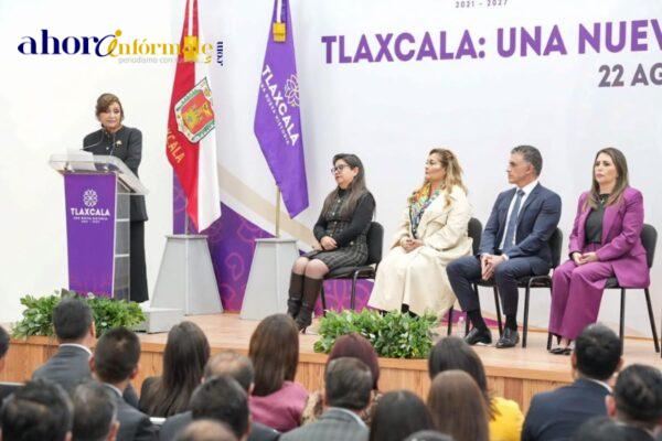 El servicio público es la oportunidad de mejorar la vida de las familias: Alfonso Sánchez García
