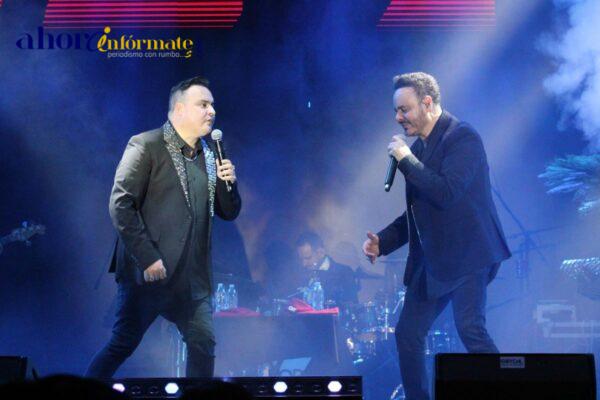 Río Roma llena de música y emociones el arranque artístico de la Feria Tlaxco 2025