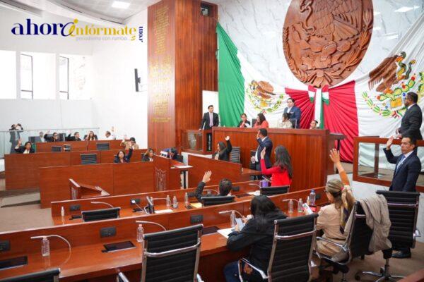 Solo al Instituto Tecnológico Superior de Tlaxco (ITST) que dirigía Marvin Mora le reprobaron cuenta pública