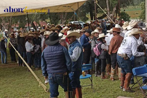 La Cabalgata de Tlaxco 2025: tradición, fe y comunidad