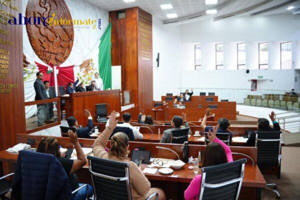 24 cuentas públicas de alcaldes salientes y en funciones fueron reprobadas