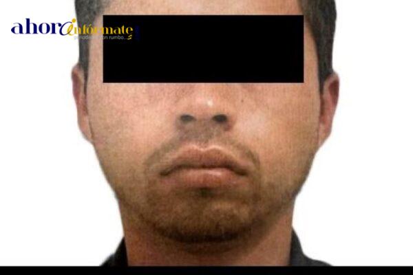 Secuestrador es sentenciado a casi medio siglo en prisión
