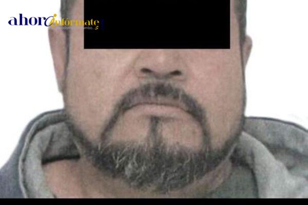 FGR obtiene sentencia de 47 años de prisión en contra de una persona por robo de autotransporte y secuestro exprés