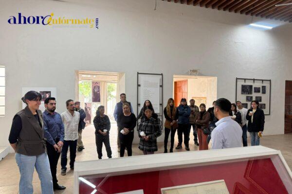 Abre sus puertas el Museo de Tlaxco