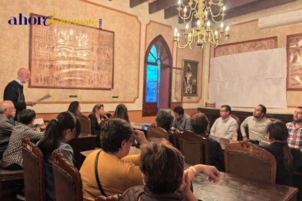 Gobierno municipal de Tlaxcala escucha a vecinos de Atempan y avanza en soluciones integrales