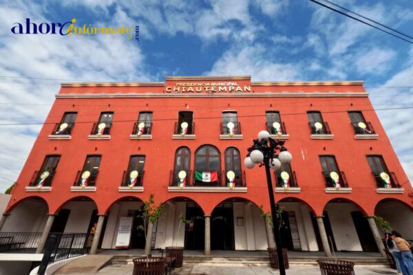 Confirma Blanca Ángulo movimientos, Pedro Juárez el nuevo tesorero