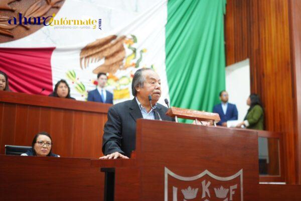 Tlaxcala a la vanguardia electoral: Diputado Silvano Garay Ulloa impulsa voto para migrantes