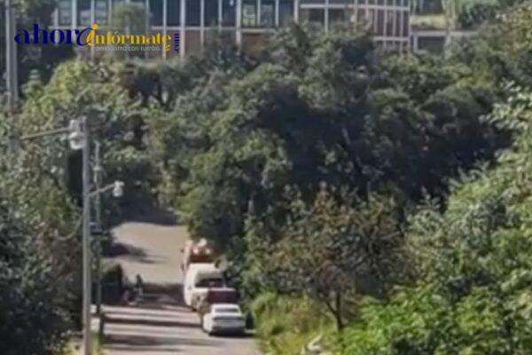 Tras ser ejecutado, fue aventado al río Zahuapan a la altura de Yauhquemehcan