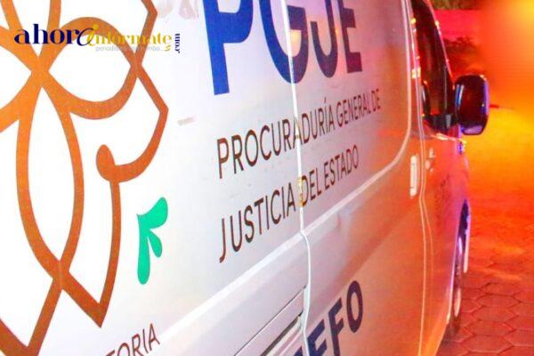 A ladrillazos matarían a menor de edad en Chiautempan