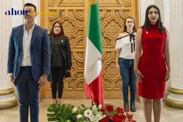 Chiautempan fortalece hermanamiento con El Grullo, Jalisco
