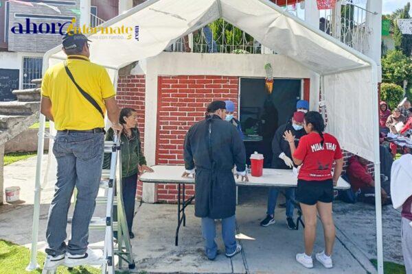 Ayuntamiento de Tlaxcala y Sesa llevarán a Tizatlán e Ixtulco jornada gratuita de esterilización canina y felina