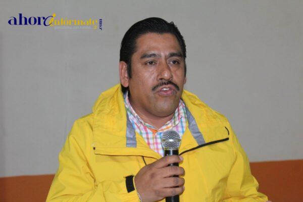 “La Plaza de toros no es negocio privado: debe rendirse cuentas por los 500 años” PRD Tlaxcala