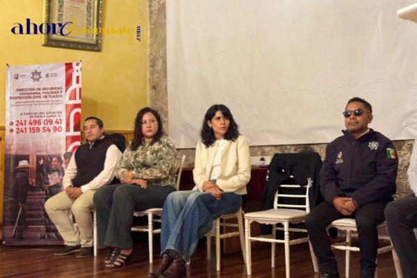El municipio de Tlaxco le apuesta al turismo como motor de desarrollo