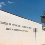 Confirma SSC muerte de un PPL en el CERESO