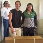 Alumnos de Tlaxco principales promotores para el cuidado del medio ambiente