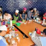 Gobierno municipal de Tlaxcala impulsa capacitación para mujeres y les abre la puerta al emprendimiento