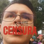 UPET exige al alcalde de Apizaco respeto a periodistas y un alto a la censura