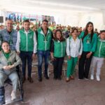 El PVEM les amarra las manos a Diputad@s Jaciel y Maribel, ya no les tienen confianza