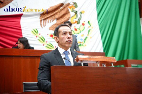 Establece Congreso Tablas de Valores Unitarios de Suelo y Construcción para el ejercicio fiscal 2026