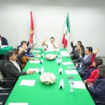 Avanza en la Comisión de Finanzas y Fiscalización último bloque de Leyes de Ingresos Municipales