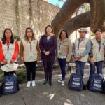 Ayuntamiento de Tlaxcala invita a la población a participar en encuesta intercensal 2025 del INEGI