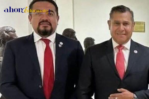 Maniatados y con señas de tortura, fueron encontrados sin vida ex rector de la UTT y otra persona