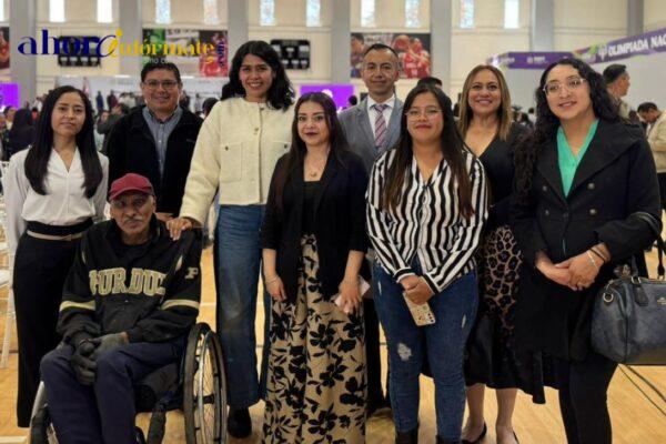 Tlaxco se suma a la instalación nacional de Consejos Municipales de Construcción de Paz