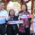 En Tlaxcala la feria, se fortalece la identidad, cultura y raíces tlaxcaltecas