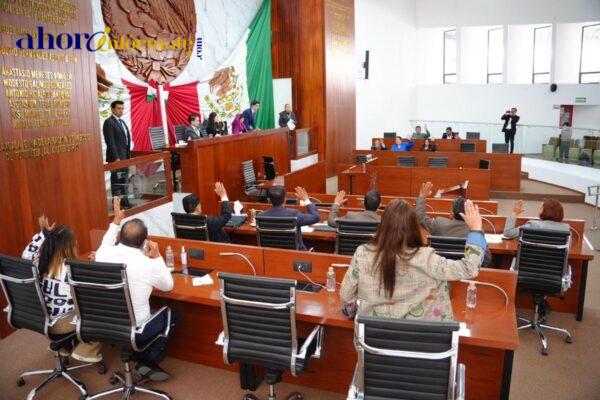 Aprueba Congreso del Estado reformas que modifican denominación de la Ley del Instituto Tlaxcalteca para la Educación de Jóvenes y Personas Adultas