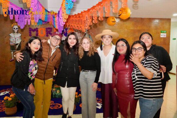 Marcela González: Tradición, memoria y compromiso con el pueblo