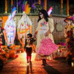 En Tlaxcala capital se fomentan las tradiciones