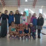 Deportistas tlaxquenses buscarán imponerse en justa deportiva