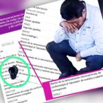 A funcionario Lorenista le sobra el varo para borracheras banqueteras