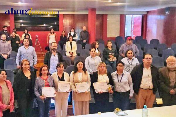 La UATx, el OCPA y el MAT impulsan la educación para la tenencia responsable de animales