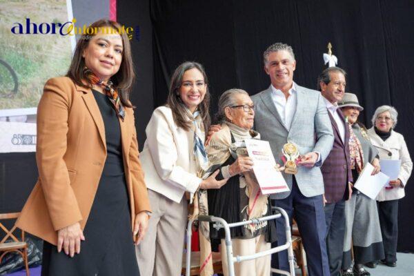 “Sin mujeres no hay Tlaxcala”: Alfonso Sánchez García