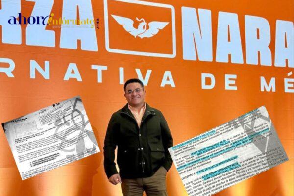 FECC va contra nuevos “fosfos fosfos” tlaxcaltecas