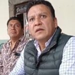 Persecución y secuestro contra equipo y familiares de Gregorio Cervantes, denunció