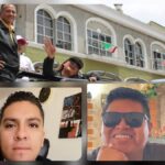Papalotla, un municipio plagado de borrachos y poder, usan alcaldía como cantina y ring