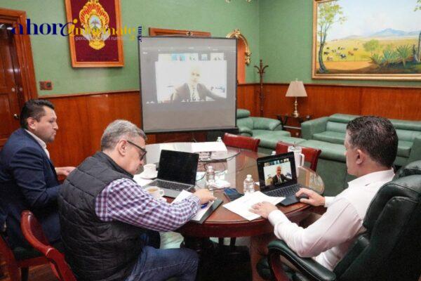 Tlaxcala capital se ubica entre los 26 municipios con mayor desarrollo humano del país: PNUD