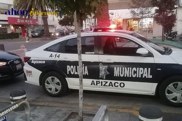 Mientras alcalde anda de “patita de perro”, en la capital del crimen imparable la delincuencia