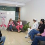 Marcela González “En Morena Tlaxcala creemos en la fuerza de las mujeres”