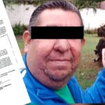 A regidor acusado por violencia de género ya le urge cobrar y exige su hueso