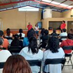 Arranca el PT jornada de afiliación con fuerza y unidad en Cuaxomulco