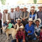 “Plantar un maguey es sembrar una promesa al futuro”: Alfonso Sánchez García