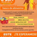 Regresa jornada de apoyo al gasto familiar en la Casa Naranja Tlaxcala