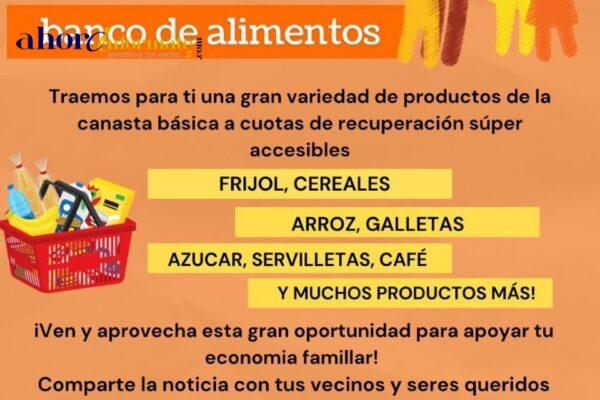 Regresa jornada de apoyo al gasto familiar en la Casa Naranja Tlaxcala